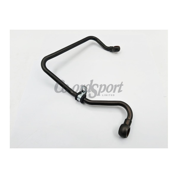 Ford Focus RS Mk2 Oil Feed Pipe 2009> image