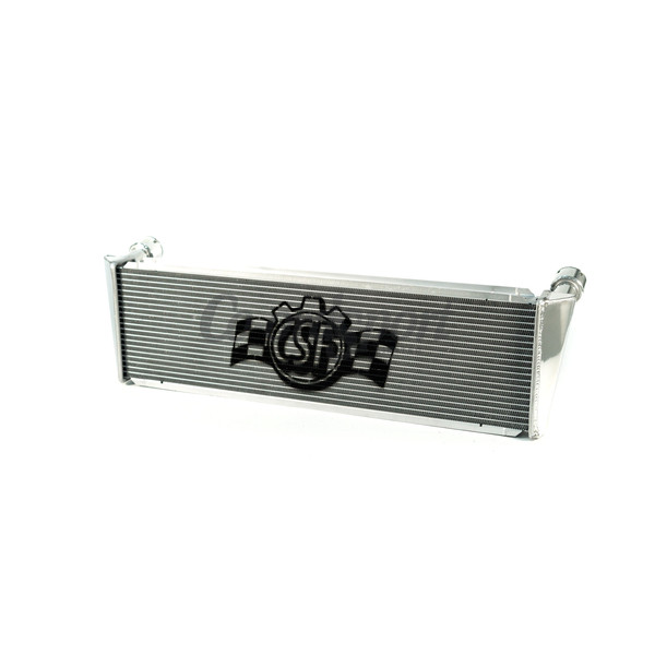 CSF Radiator for Porsche 911 Turbo (997) Centre image