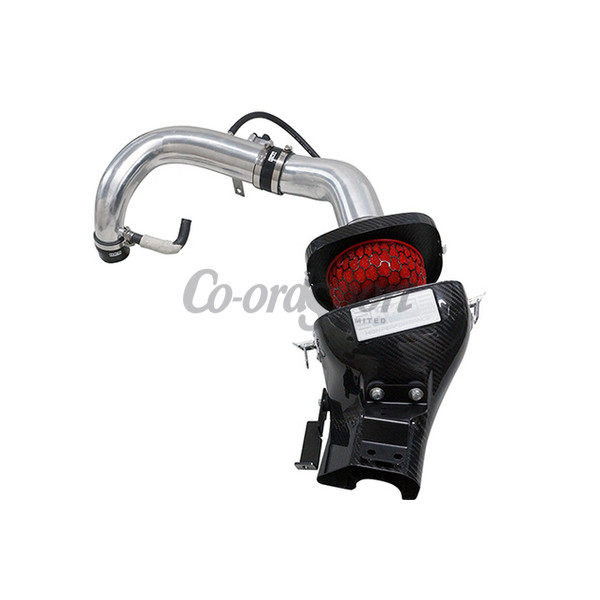 HKS Cold Air Intake Kit for Swift Turbo ZC33S Full kit image