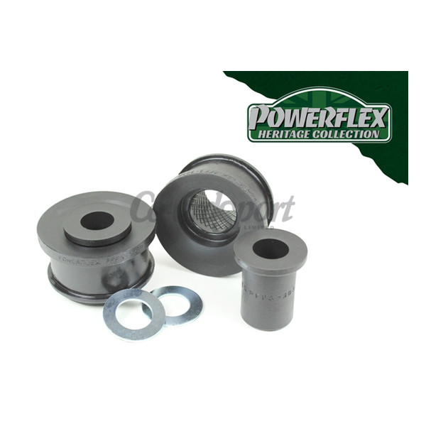 Powerflex Front Lower Wishbone Rear Bush Caster Offset image