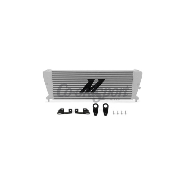 Mishimoto Ford Ranger 3.2L Diesel Performance Intercooler 2 image