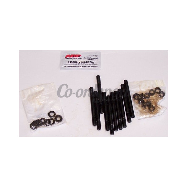 ARP VW Golf/Jetta 1.8L & 2.0L 16V undercut head stud kit image