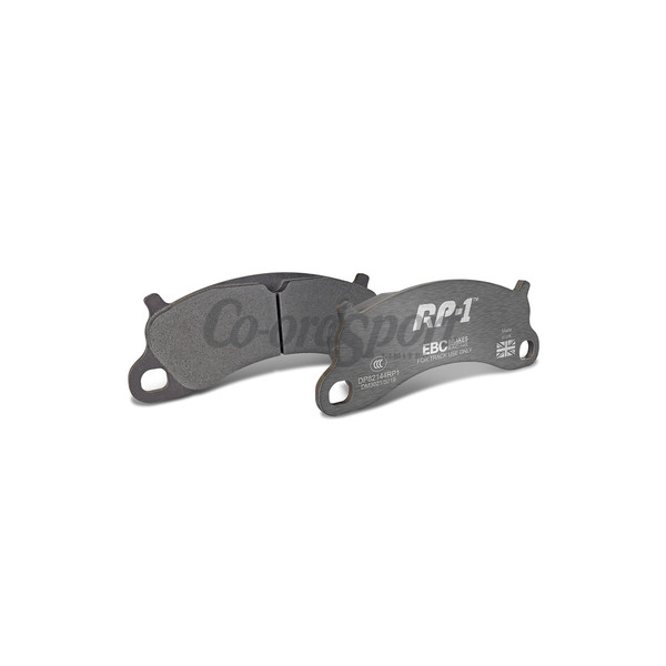 EBC Racing RP-1 Brake Pads image