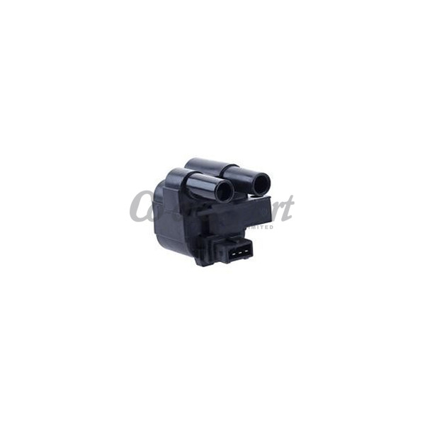 NGK IGNITION COIL STOCK NO 48019 image