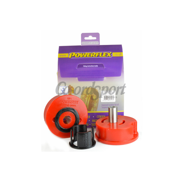 Powerflex Rear Lower Engine Mount Bush  Diesel image