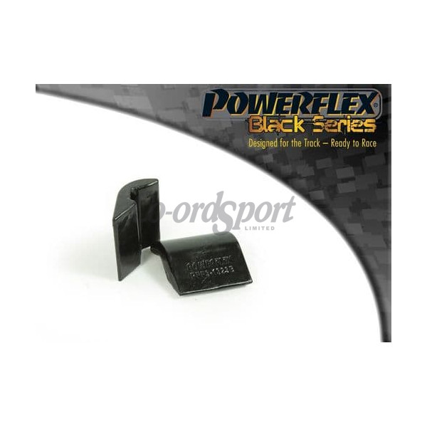 Powerflex Upper Engine Mount Bush Insert Audi TT Models image