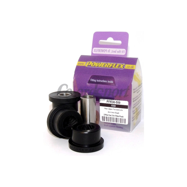 Powerflex Rear Upper Forward Link Arm Inner Bush image