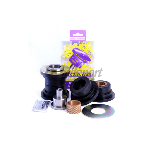 Powerflex Rear Trailing Arm Front Bush image