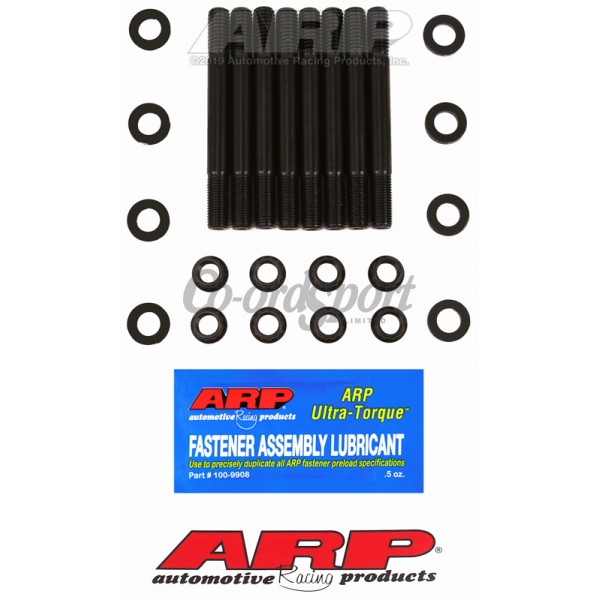 ARP Pontiac Supercharged 3800 L67 99 & up 12pt main stud ki image