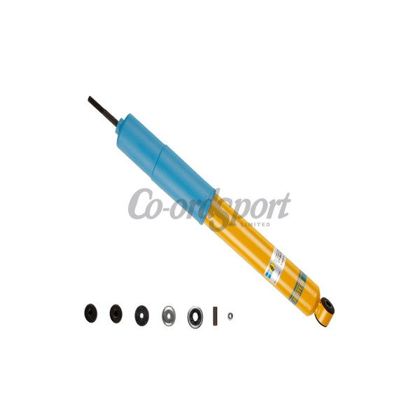 Bilstein MS Damper - Ford Escort Rallye Gr. 4 HA image