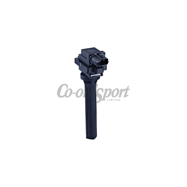 NGK IGNITION COIL STOCK NO 48281 image