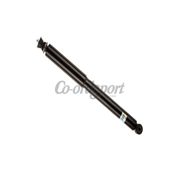 Bilstein B4 Telescopic Damper - RENAULT MODUS;H;B4 image