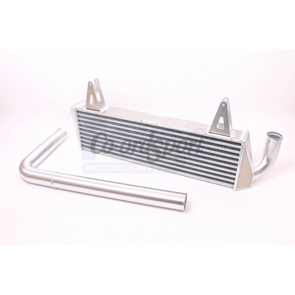 Forge Intercooler for the Renault Clio RS200 1.6 Turbo image