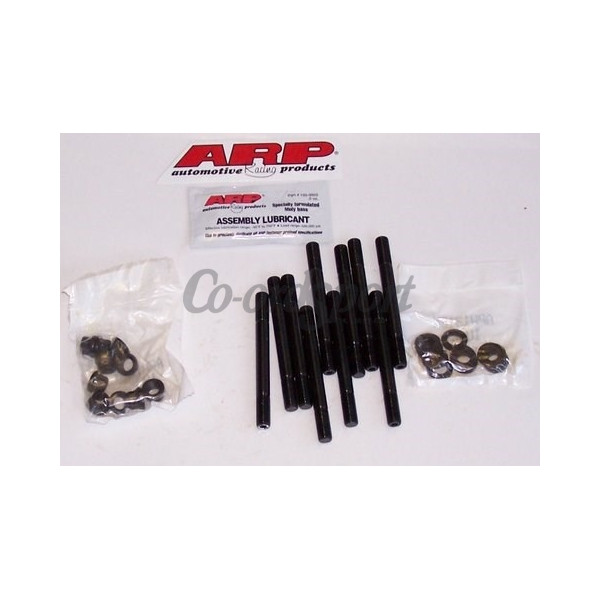 ARP Mitsubishi 4G63 94 UP M11 head stud kit image