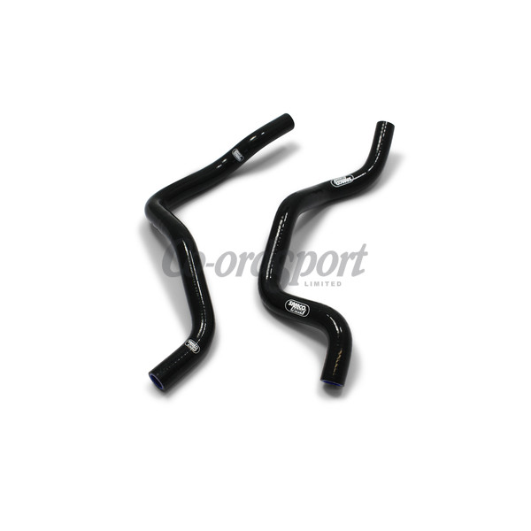 Samco Mitsubishi Lancer EVO 9 CT9A Heater Hose Kit 2005 2007 image