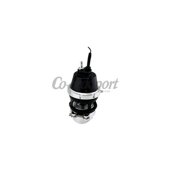 Turbosmart BOV PowerPort with Sensor Cap - Black image