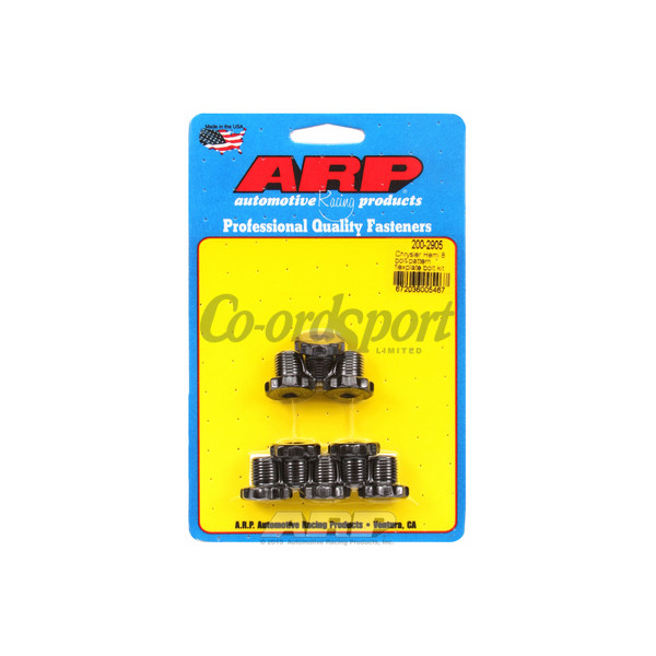 ARP Chrysler Hemi 8-bolt pattern flexplate bolt kit image