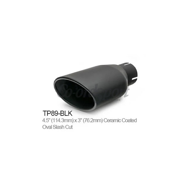 COBRA Audi S3 (8Y) (Sportback) (20-) Valved Turbo Back System - S image