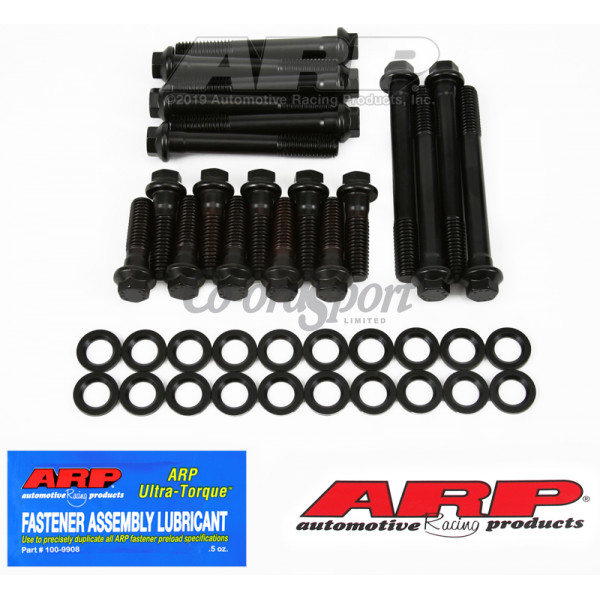 ARP Mopar A w/W2-cylinder hex head bolt kit image