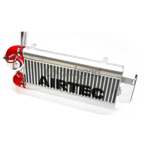 AIRTEC Stage 2 Intercooler Upgrade for Mk3 Focus 1.0 EcoBoost image