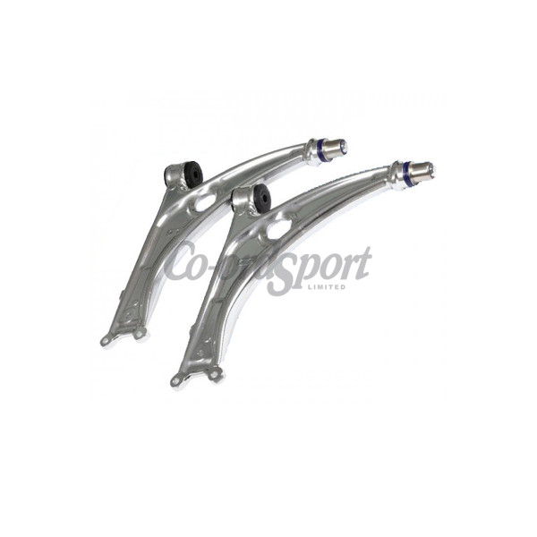Racingline Alloy Control Arms With Bushes Kit - image