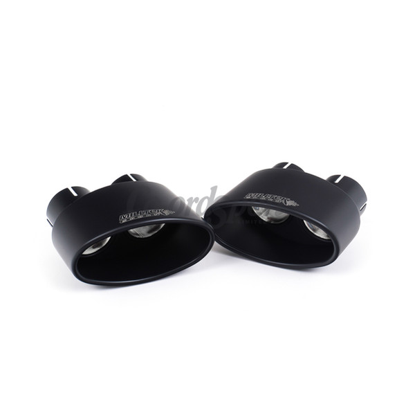Milltek Cat-back - Audi RS5 B9 2.9 V6 Turbo Sportback Non image