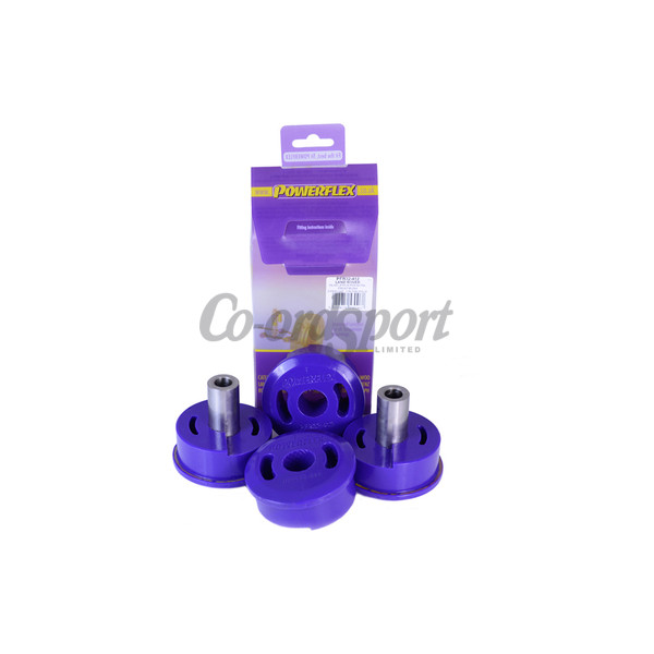 Powerflex Rear Upper Wishbone Front Bush image