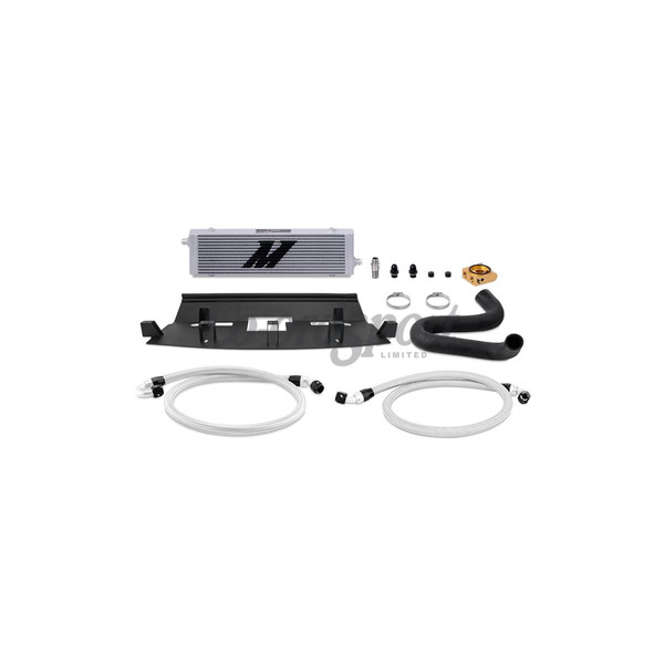 Mishimoto Ford Mustang GT Oil Cooler Kit 2018 image