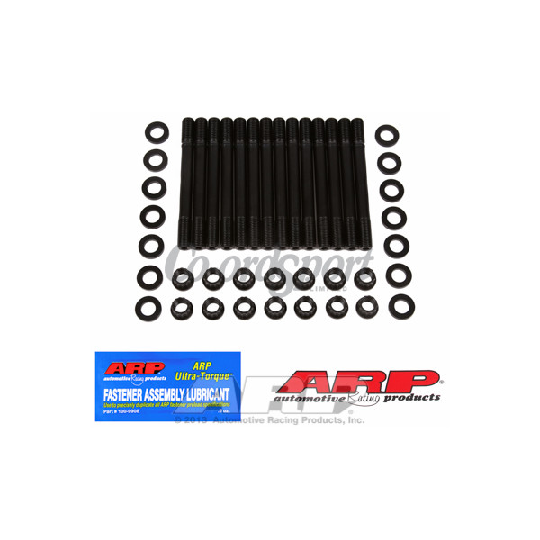 ARP BMW E46 M3/S54 12pt head stud kit image