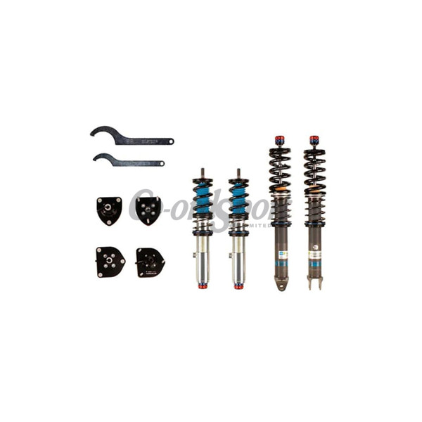 Bilstein B16 Suspension Kit - Porsche 911 991 C2 C4; K; CS image
