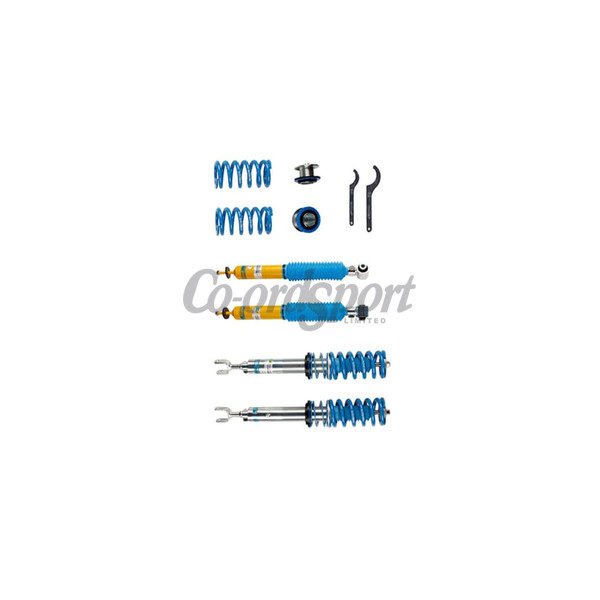 Bilstein B16 Suspension Kit - AUDI S4 (8E);K;B16 image