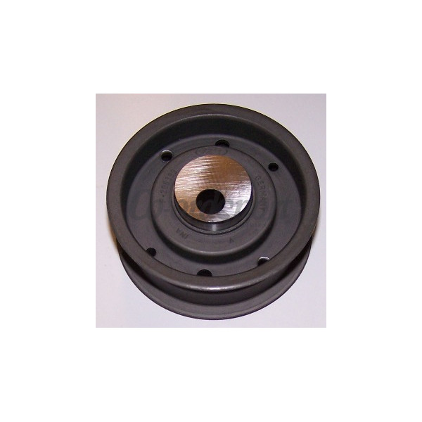 FORD TENSION PULLEY COSWORTH YB image