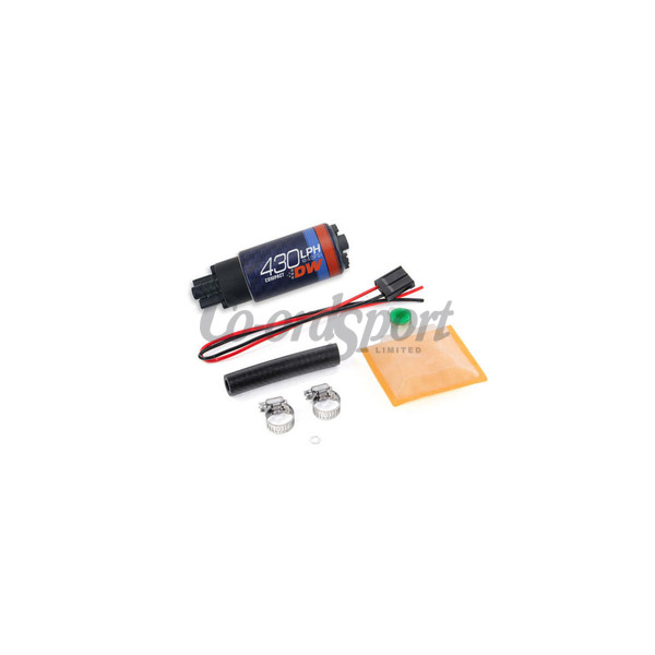 DW Universal DW430c 430lph image