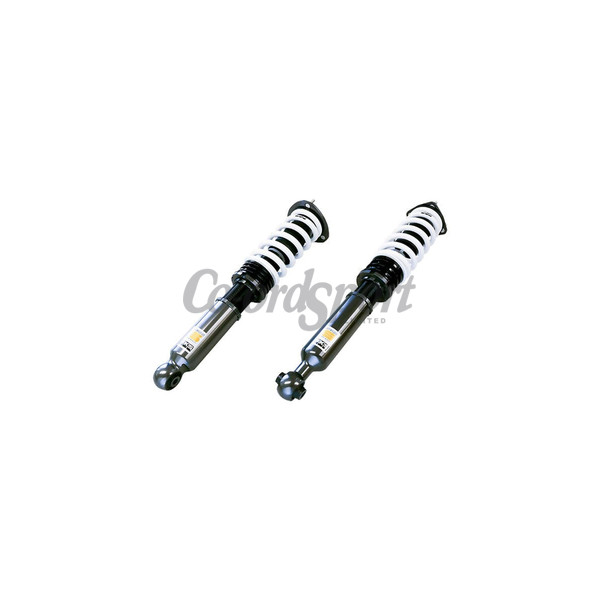 HKS Hipermax S IS200 SXE10 image