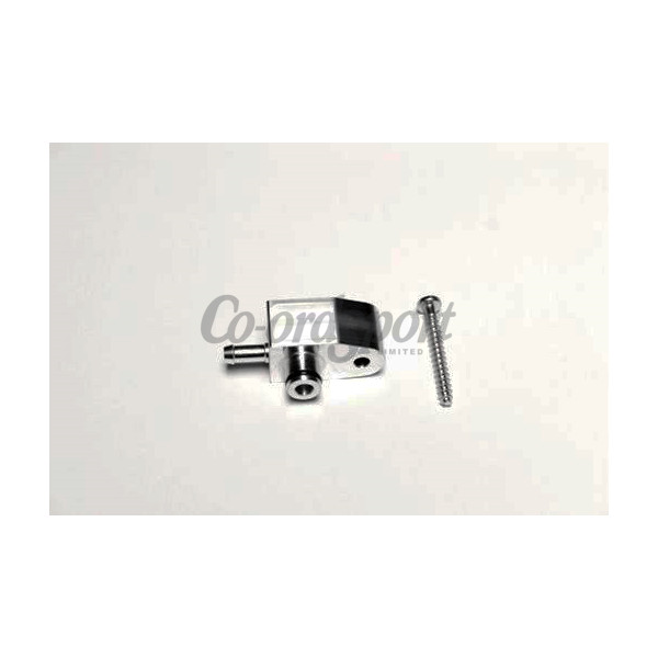 Forge Boost Gauge Adaptor for Peugeot MINI Citroen and Ren image