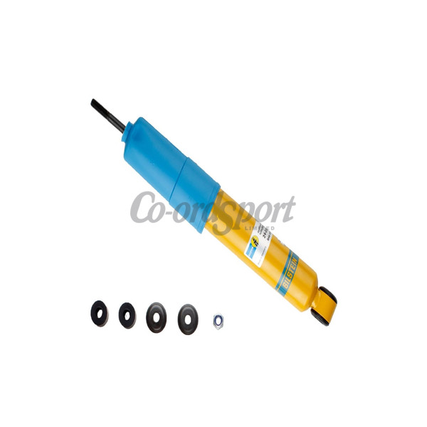 Bilstein B6 Damper - NISSAN TERRANO II/MISTRAL V image