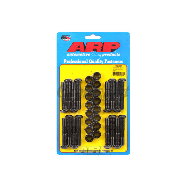 ARP SB Ford Boss 429-460 w/square heads rod bolt kit image