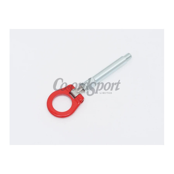 CUSCO Tow Hooks(Swivel Design) NISSAN CARAVAN E26 - image