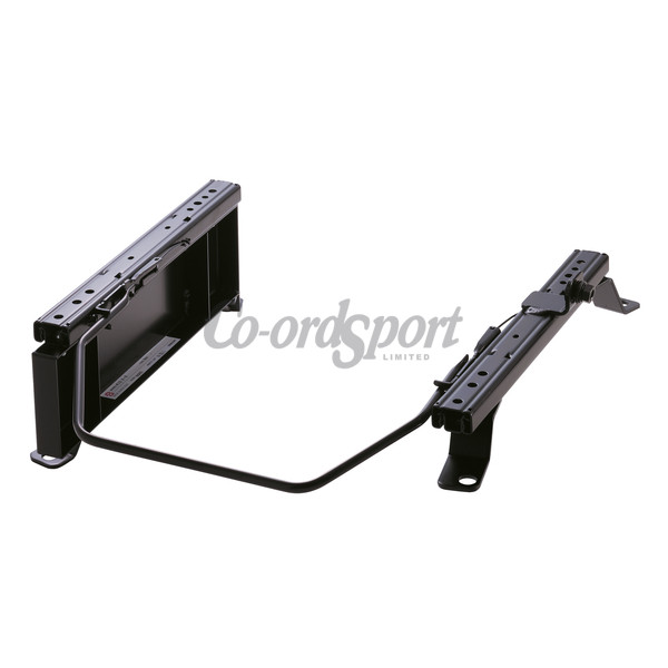 Bride Seat Rail - RK - Y61 Safari RH image