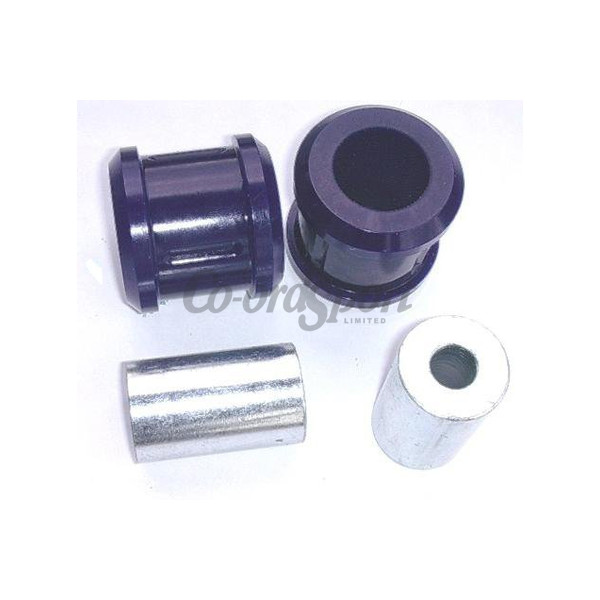 SuperPro Bushing Kit TOYOTA RR CTRL ARM FRONT INNER image