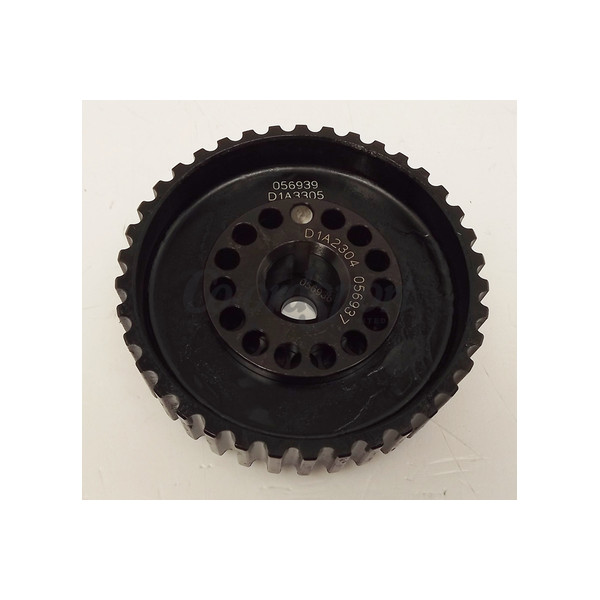 Quaife Cosworth YB camshaft pulley alloy image