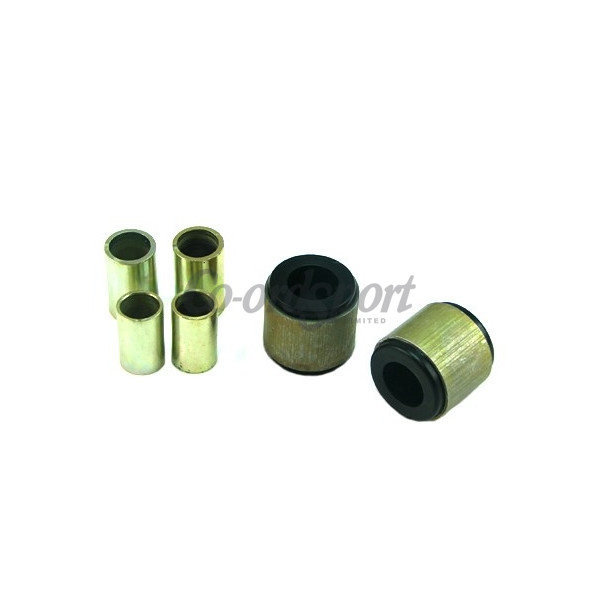 Whiteline Bush Kit - Shock Absorber - Lower image