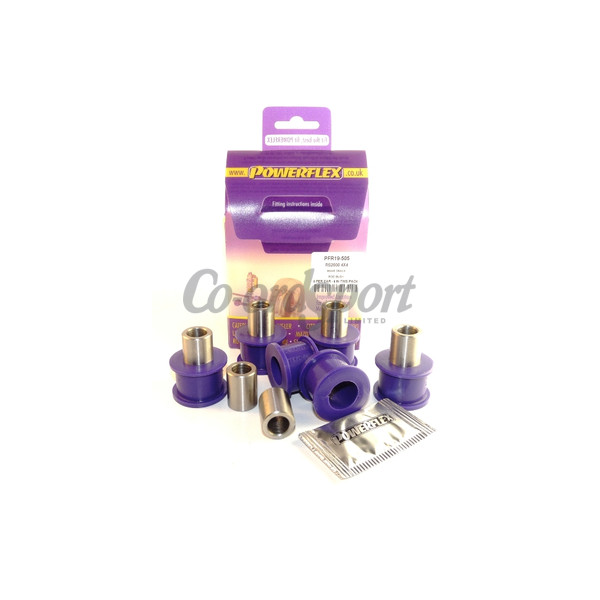 Powerflex Rear Track Rod Bush image