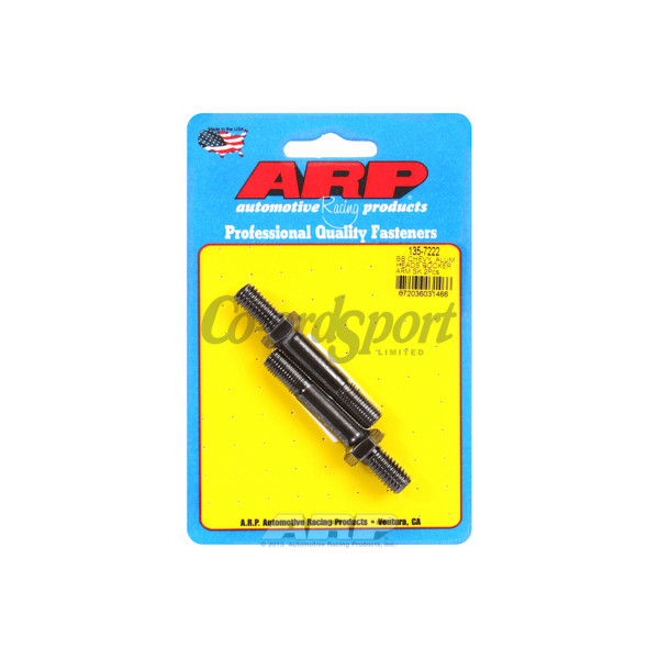 ARP BB Chevy w/aluminum heads rocker arm stud kit image