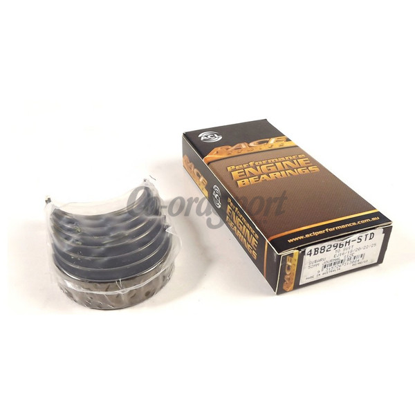 ACL Conrod Bearing Shell Subaru EJ20 EJ22 EJ2552MM Std. image