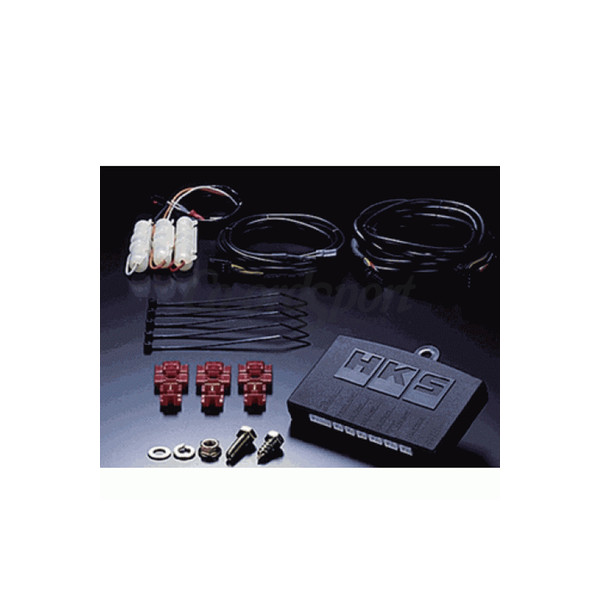 HKS  Adaptor Kit - EVC  small actu image