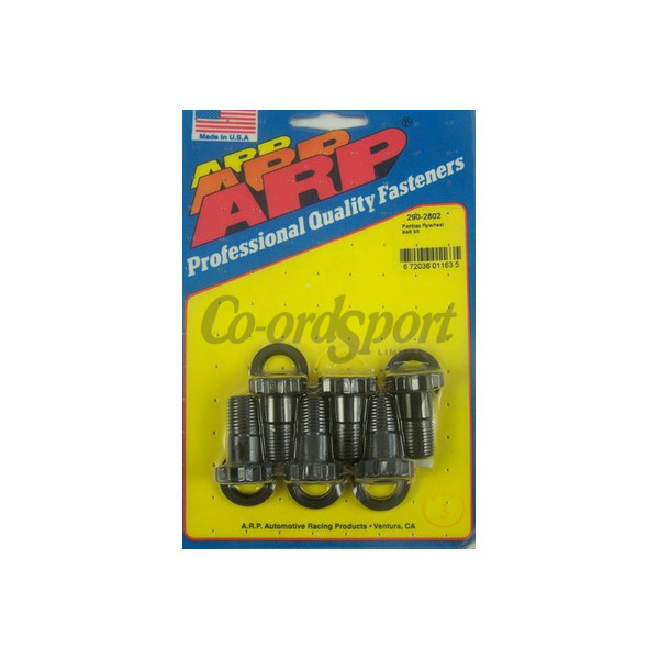 ARP Pontiac 350-455 flywheel bolt kit image