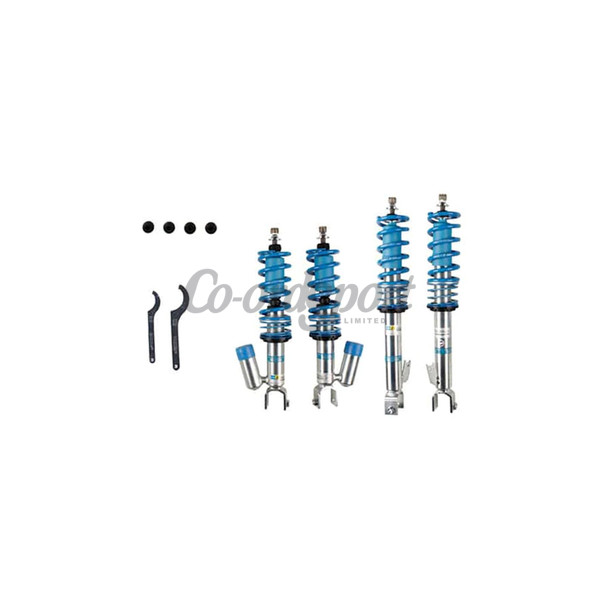 Bilstein B16 Suspension Kit - Honda S 2000 AP1 ; K; B16 image