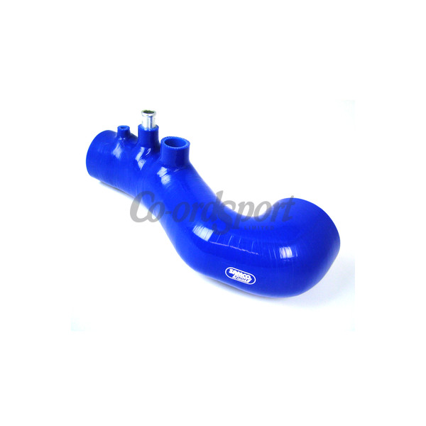 Samco Ford Focus RS 2.0ltr Turbocharged Duratec Engine Induction image