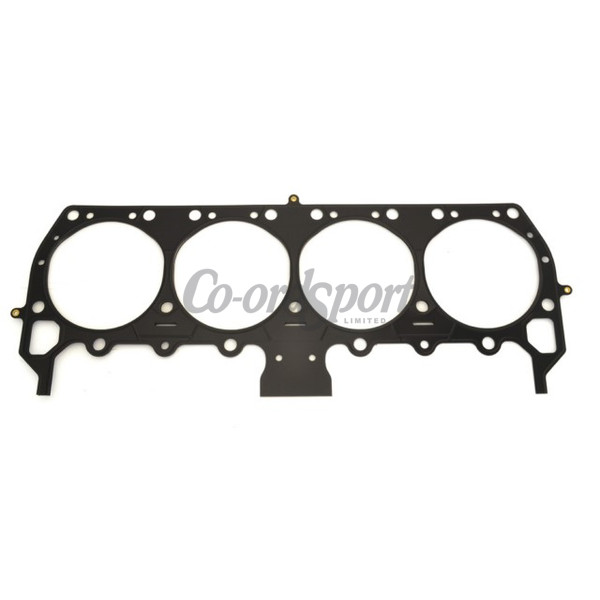 Athena Head Gasket CHRYS. 361-440 D.112.014 TH.1MM image